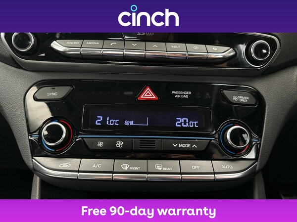 Used Hyundai IONIQ 2018 for sale - 76180293: Photo 34