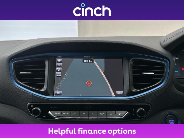 Used Hyundai IONIQ 2018 for sale - 76180293: Photo 35
