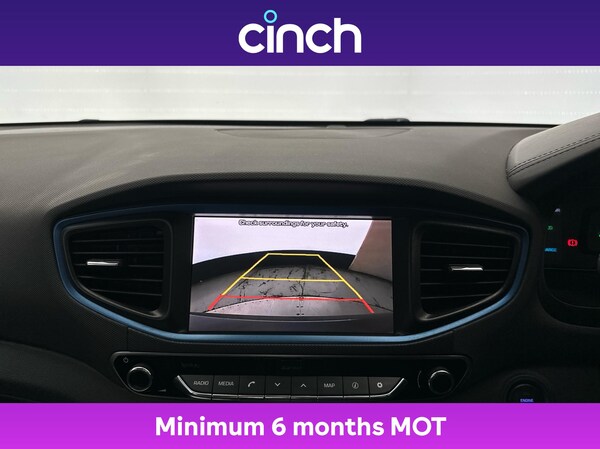 Used Hyundai IONIQ 2018 for sale - 76180293: Photo 37
