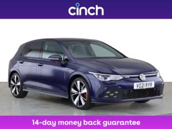 Used Volkswagen Golf 2021 for sale - 74918299: Photo