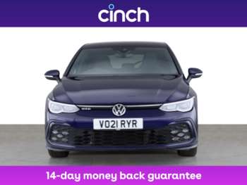 Used Volkswagen Golf 2021 for sale - 74918299: Photo