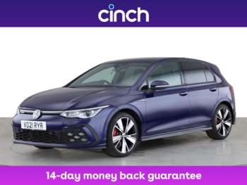 Used Volkswagen Golf 2021 for sale - 74918299: Photo