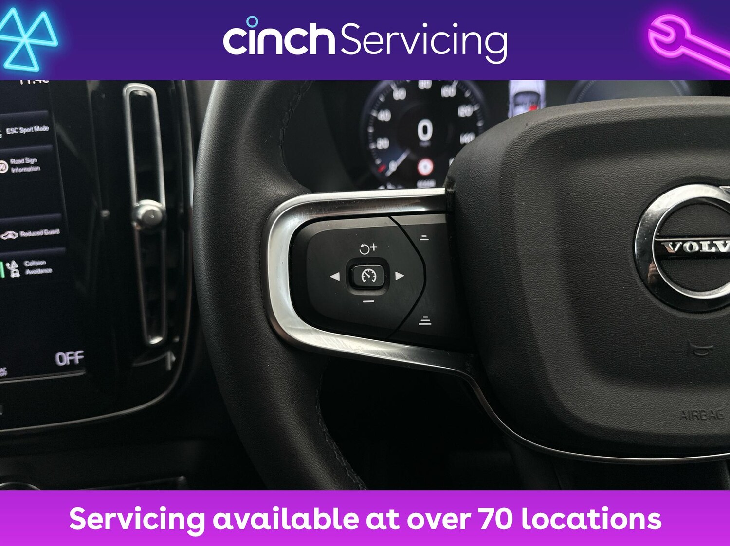 Used Volvo XC40 2022 for sale - 76041299: Photo 36