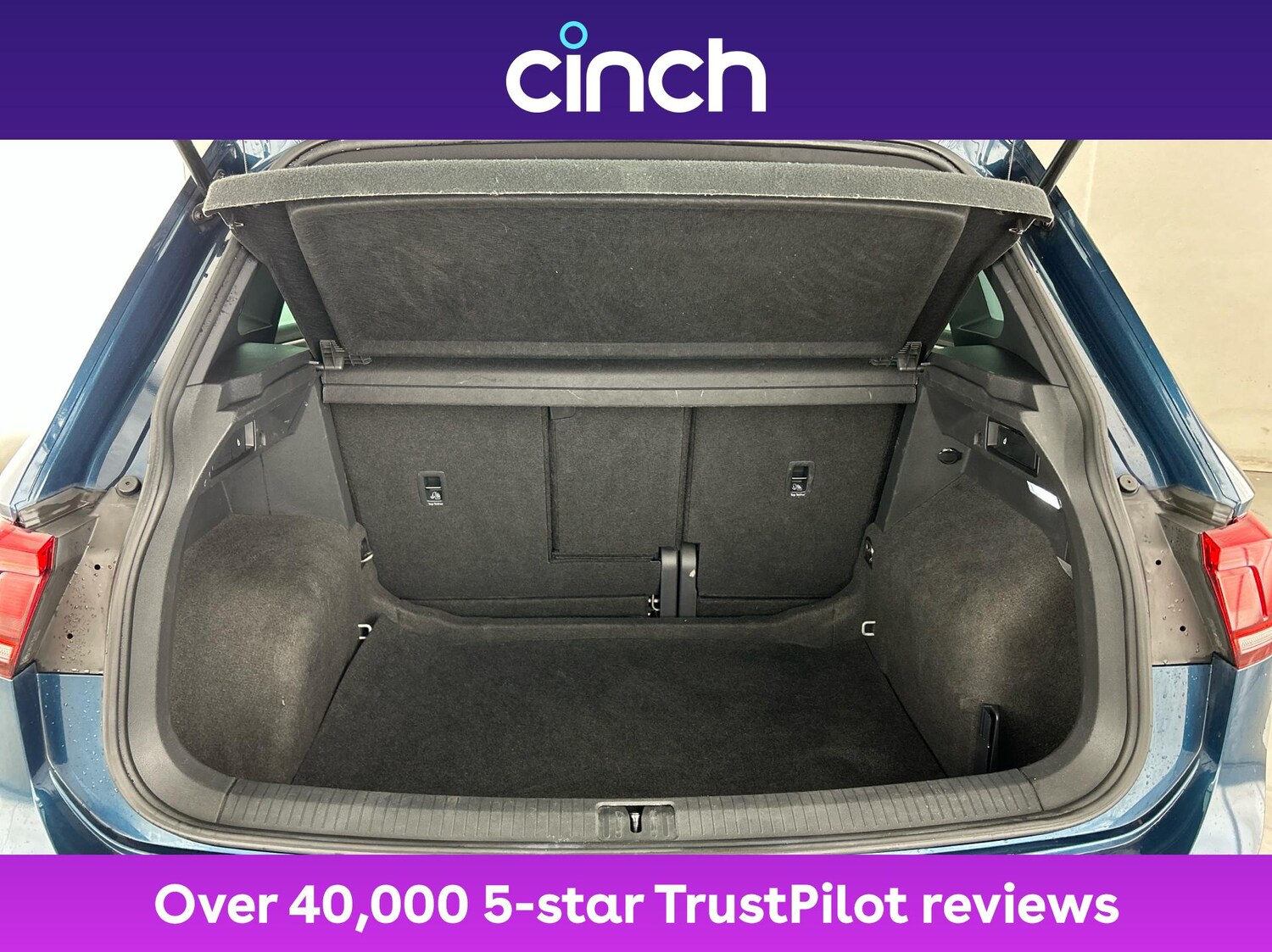 Used Volkswagen Tiguan 2021 for sale - 76668275: Photo 21