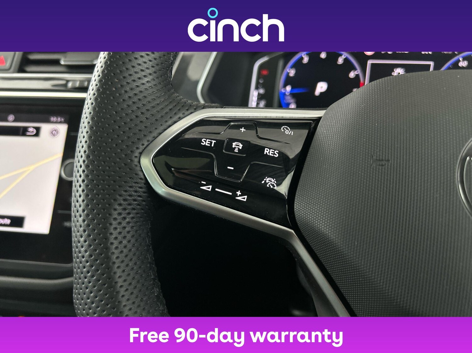 Used Volkswagen Tiguan 2021 for sale - 76668275: Photo 34