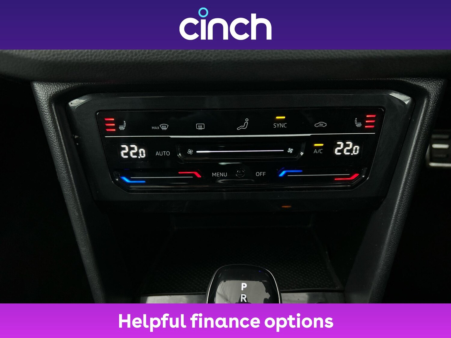 Used Volkswagen Tiguan 2021 for sale - 76668275: Photo 35