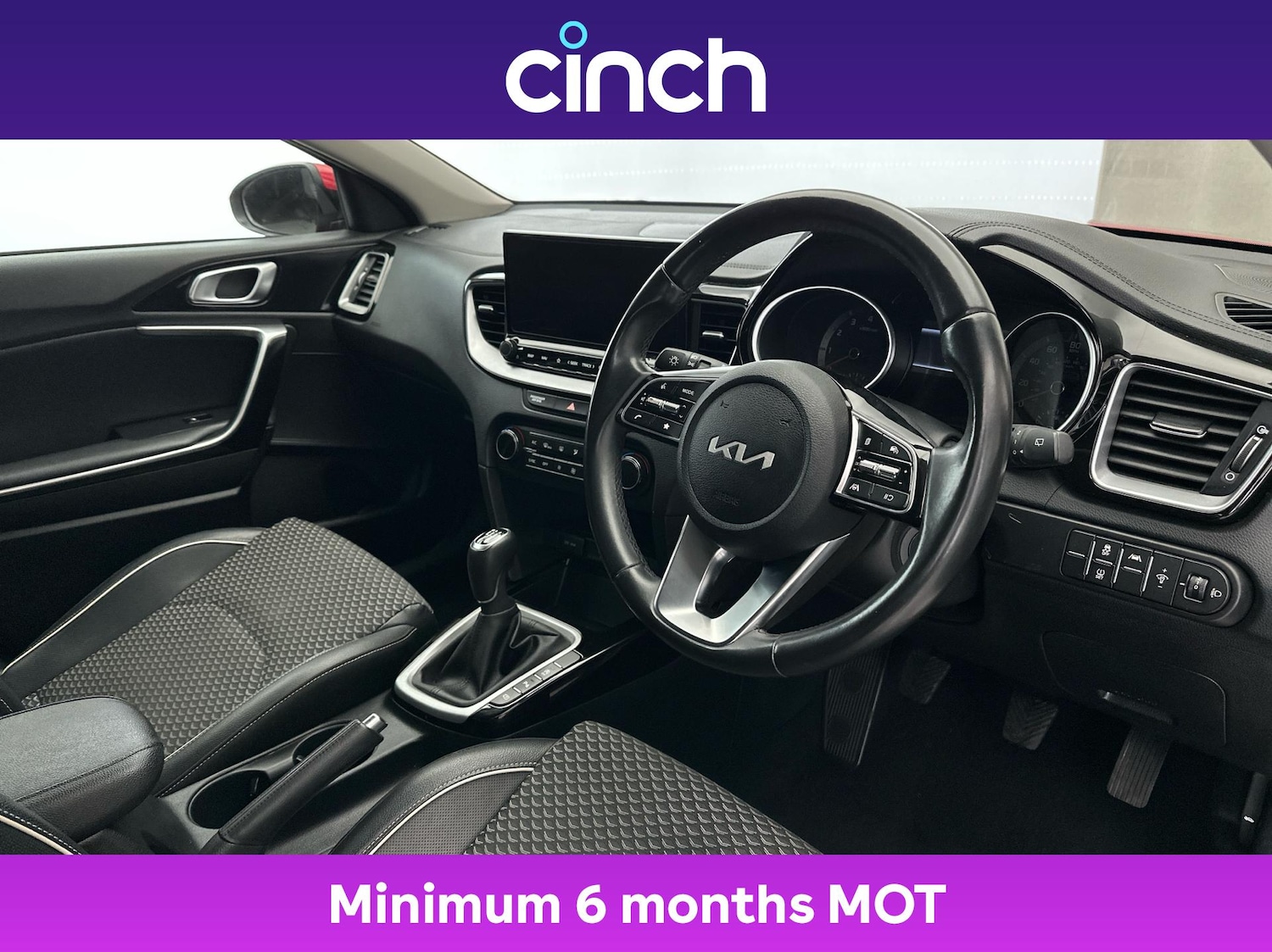 Used Kia Ceed 2022 for sale - 76545809: Photo 12