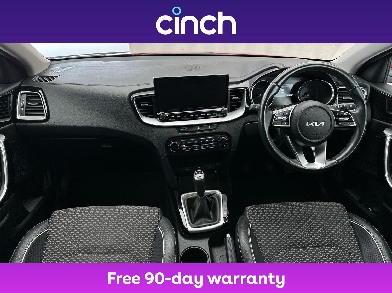 Used Kia Ceed 2022 for sale - 76545809: Photo 15