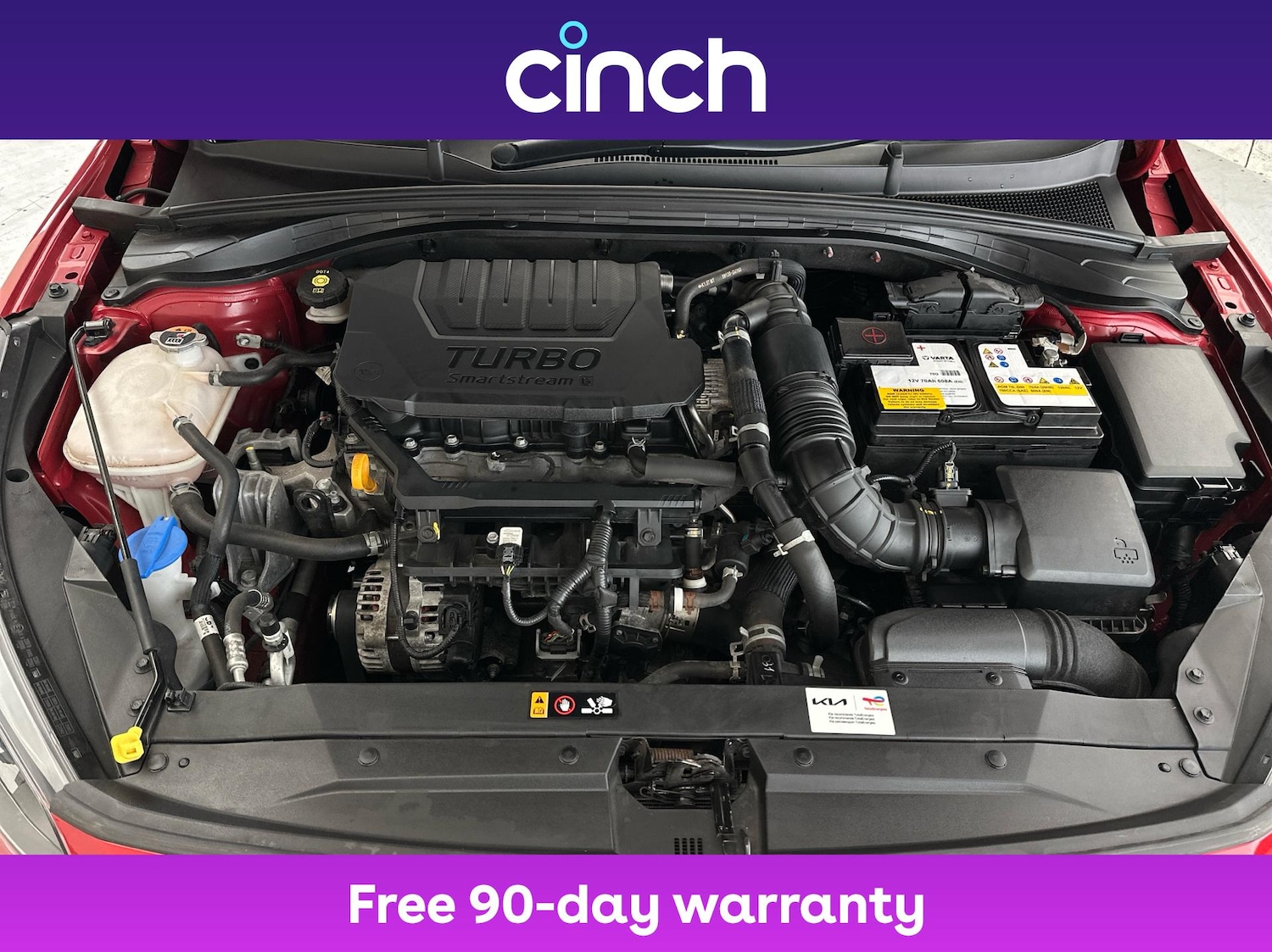 Used Kia Ceed 2022 for sale - 76545809: Photo 23