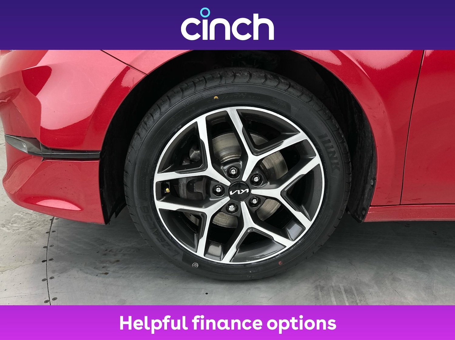 Used Kia Ceed 2022 for sale - 76545809: Photo 24