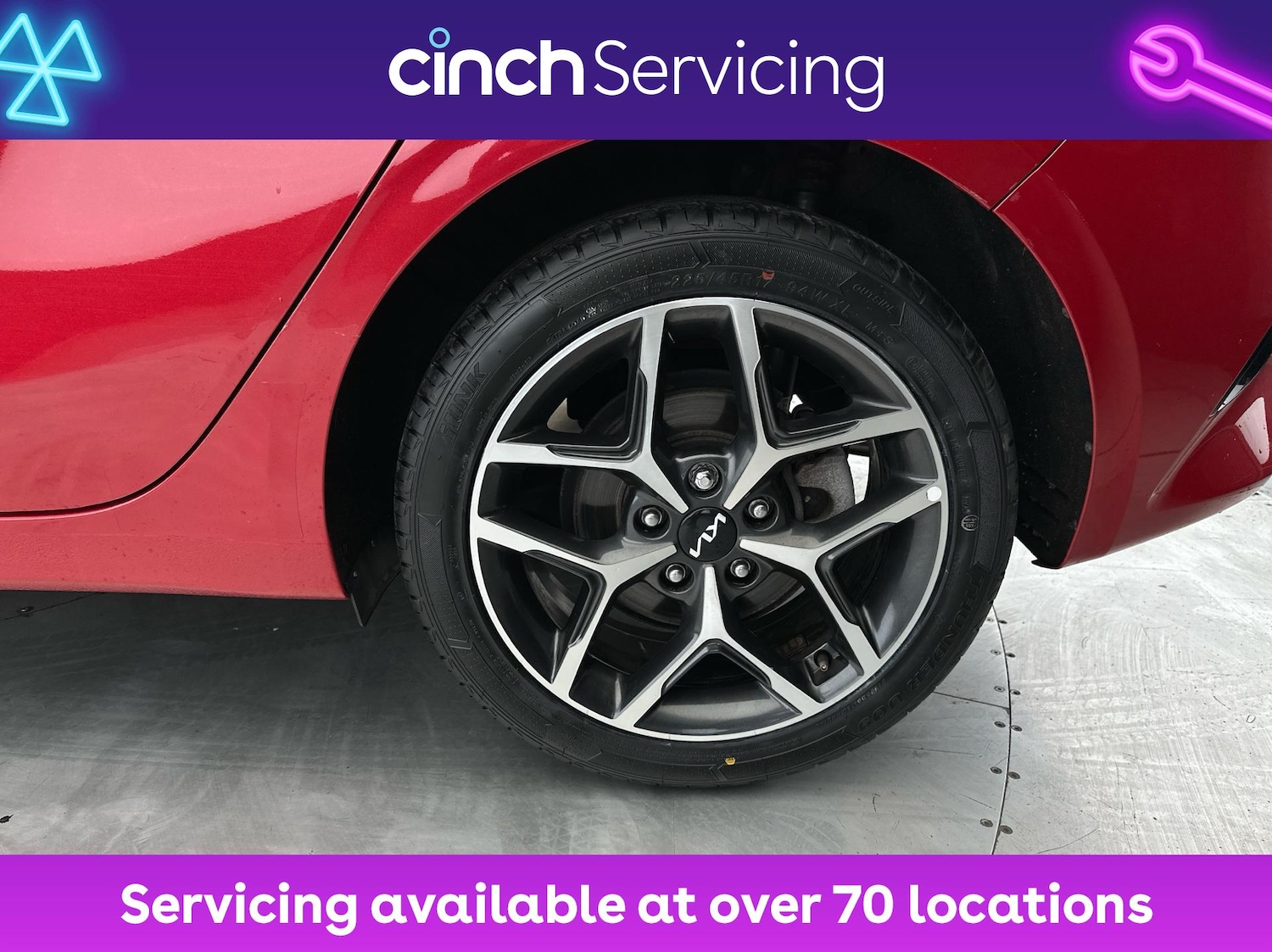 Used Kia Ceed 2022 for sale - 76545809: Photo 26