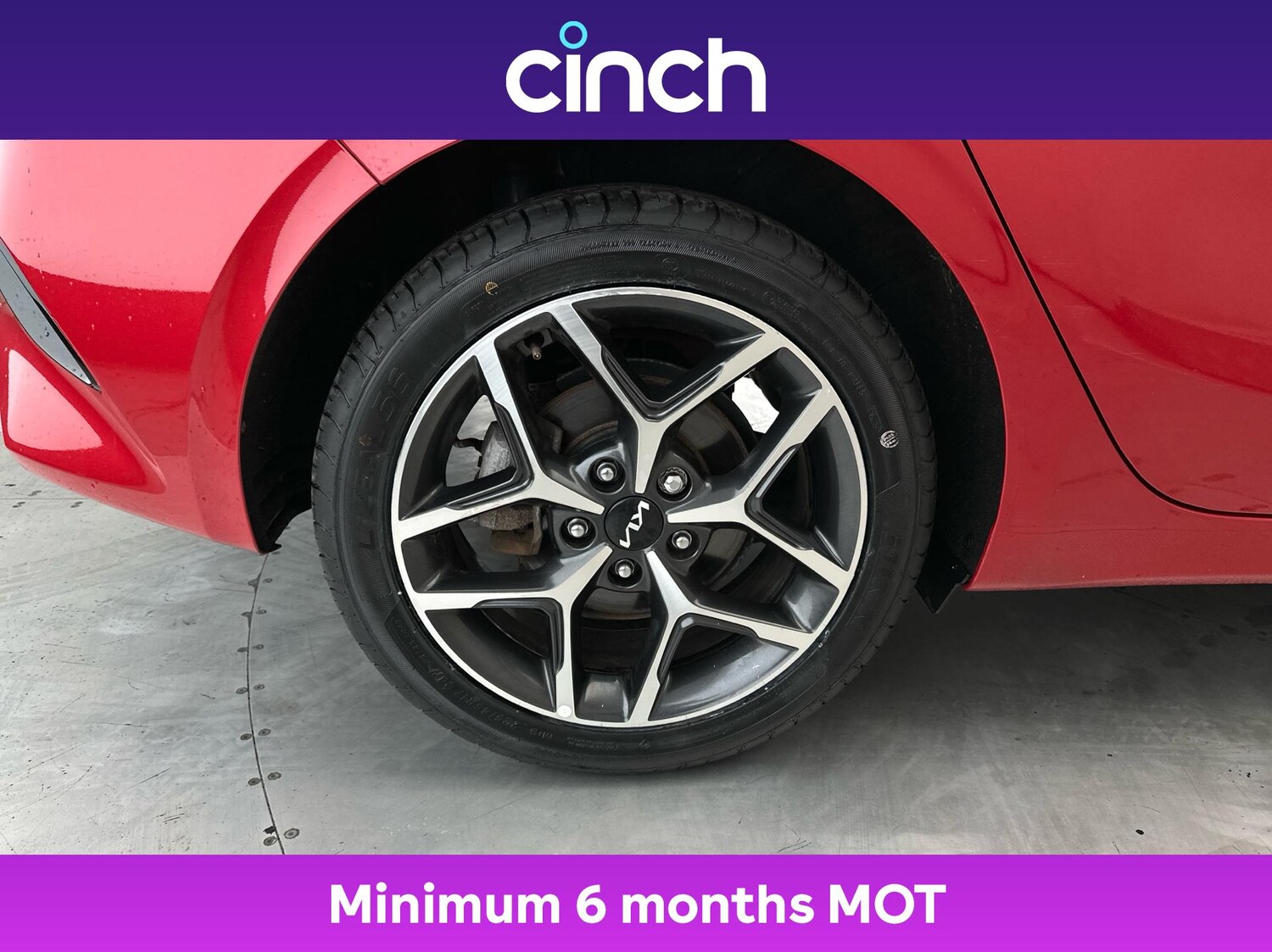 Used Kia Ceed 2022 for sale - 76545809: Photo 27