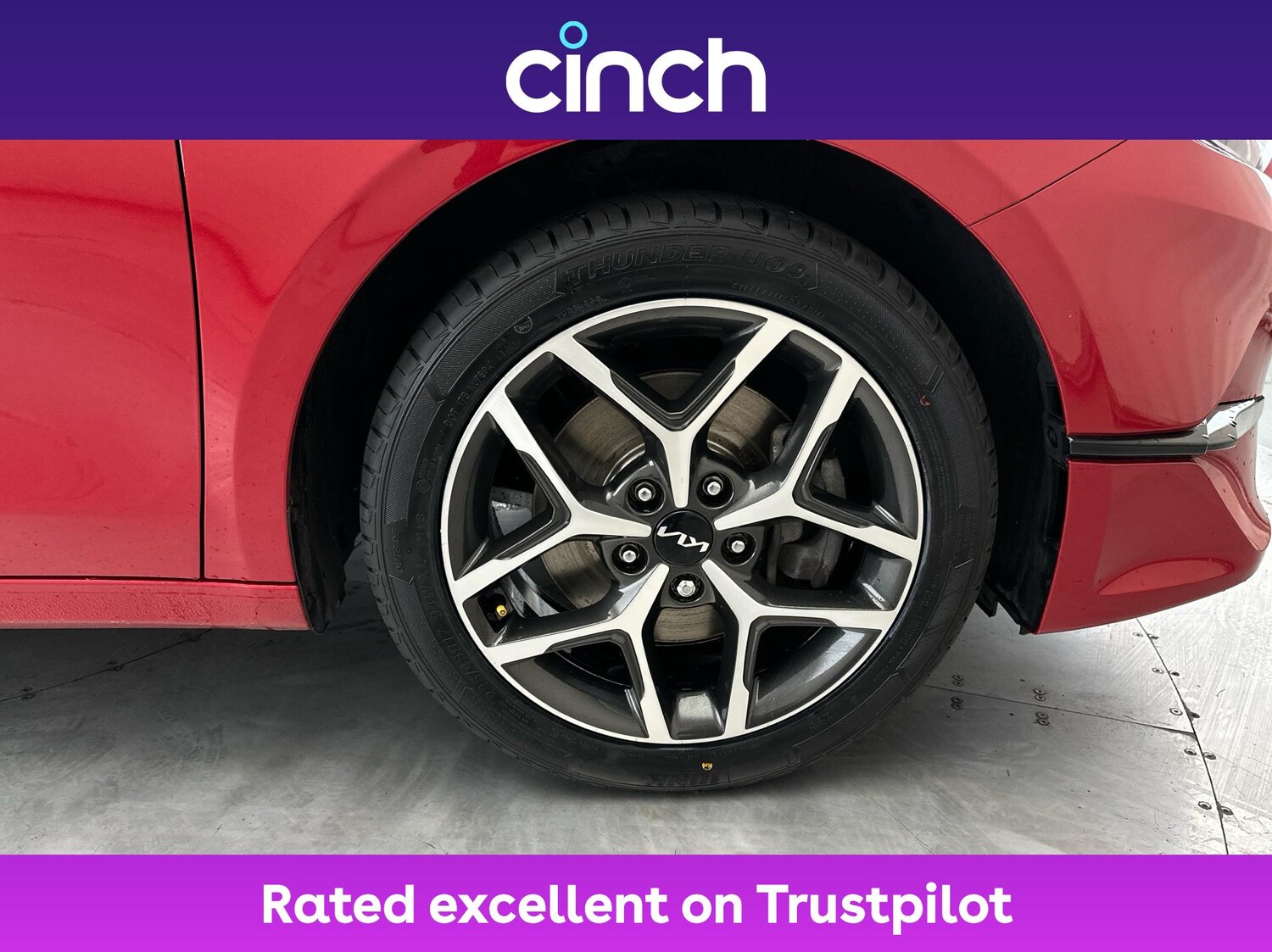 Used Kia Ceed 2022 for sale - 76545809: Photo 28