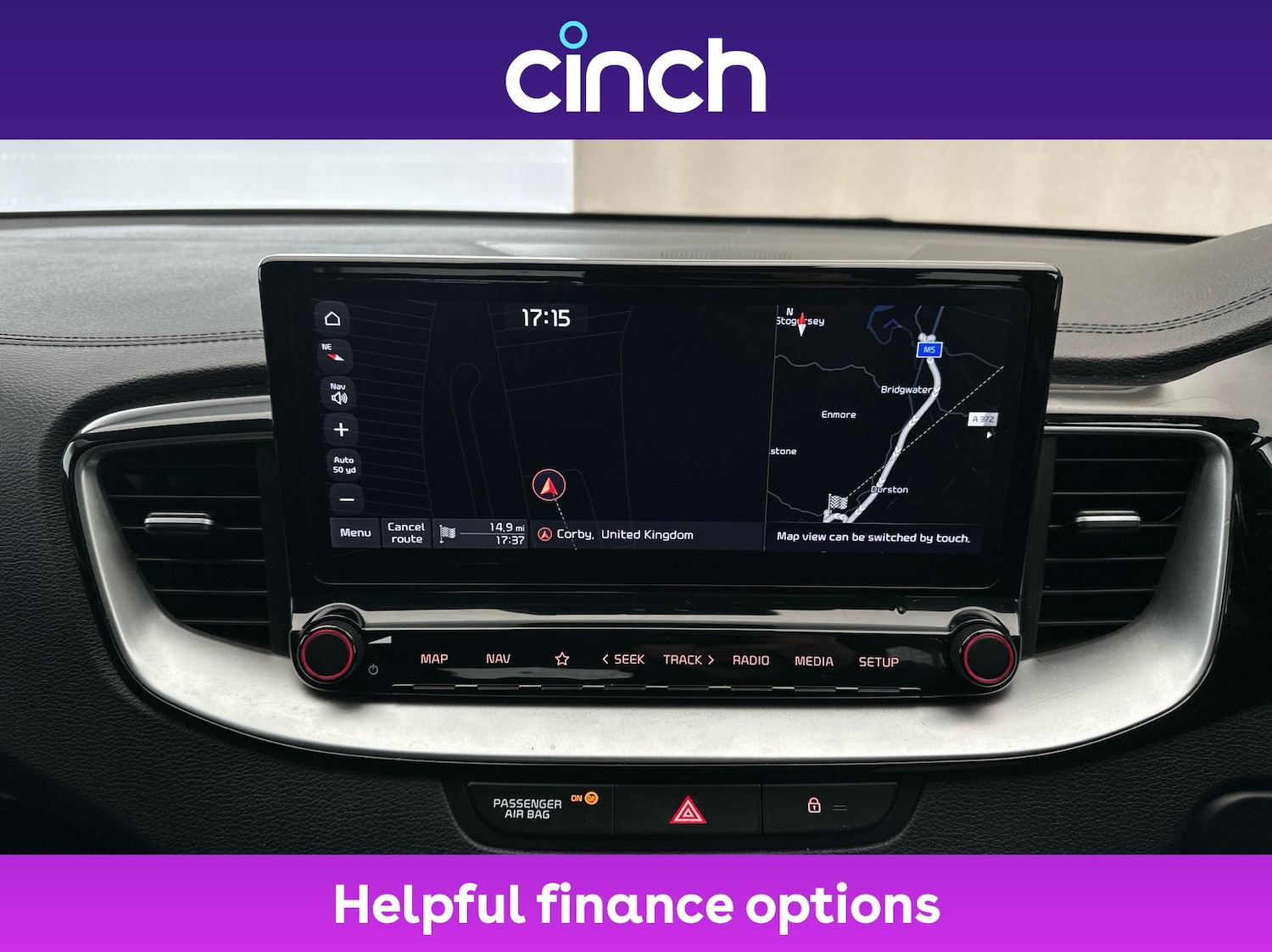 Used Kia Ceed 2022 for sale - 76545809: Photo 30