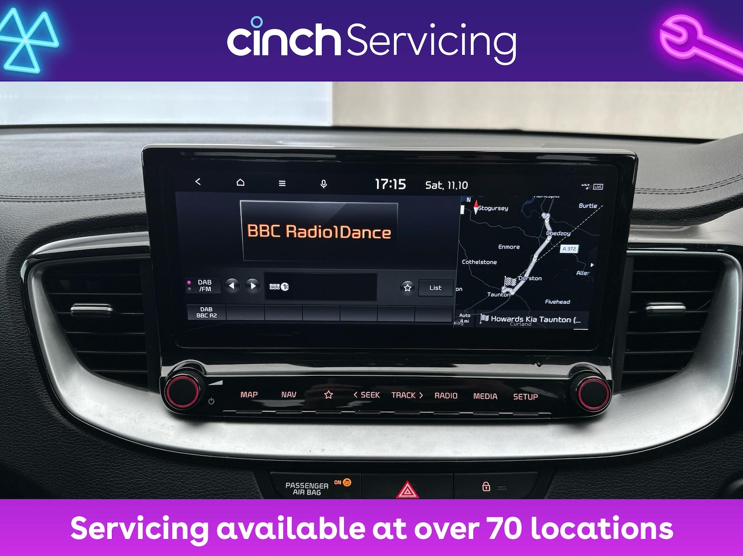 Used Kia Ceed 2022 for sale - 76545809: Photo 31