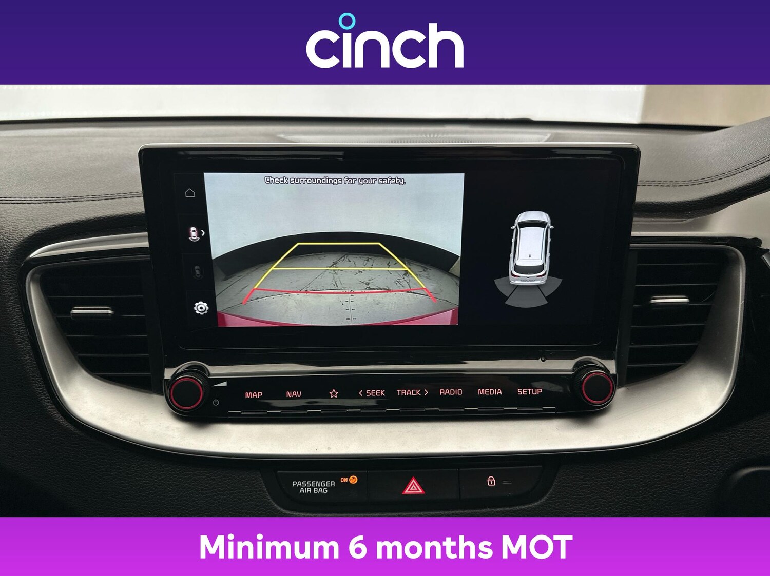 Used Kia Ceed 2022 for sale - 76545809: Photo 32