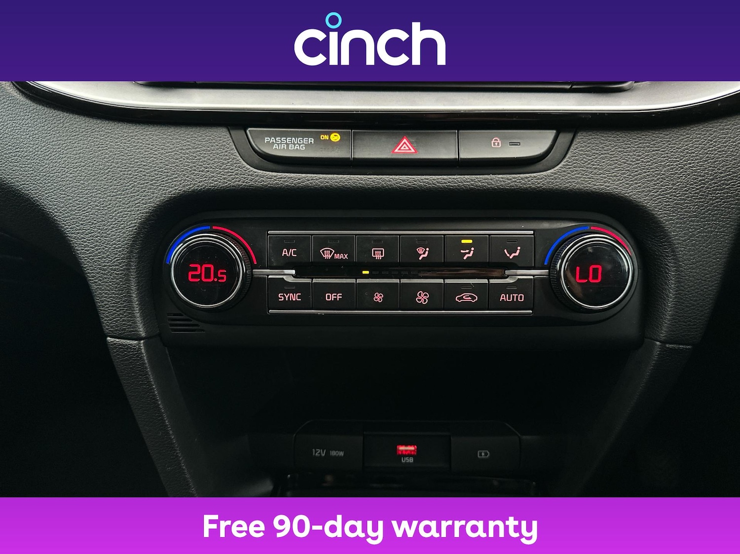 Used Kia Ceed 2022 for sale - 76545809: Photo 34