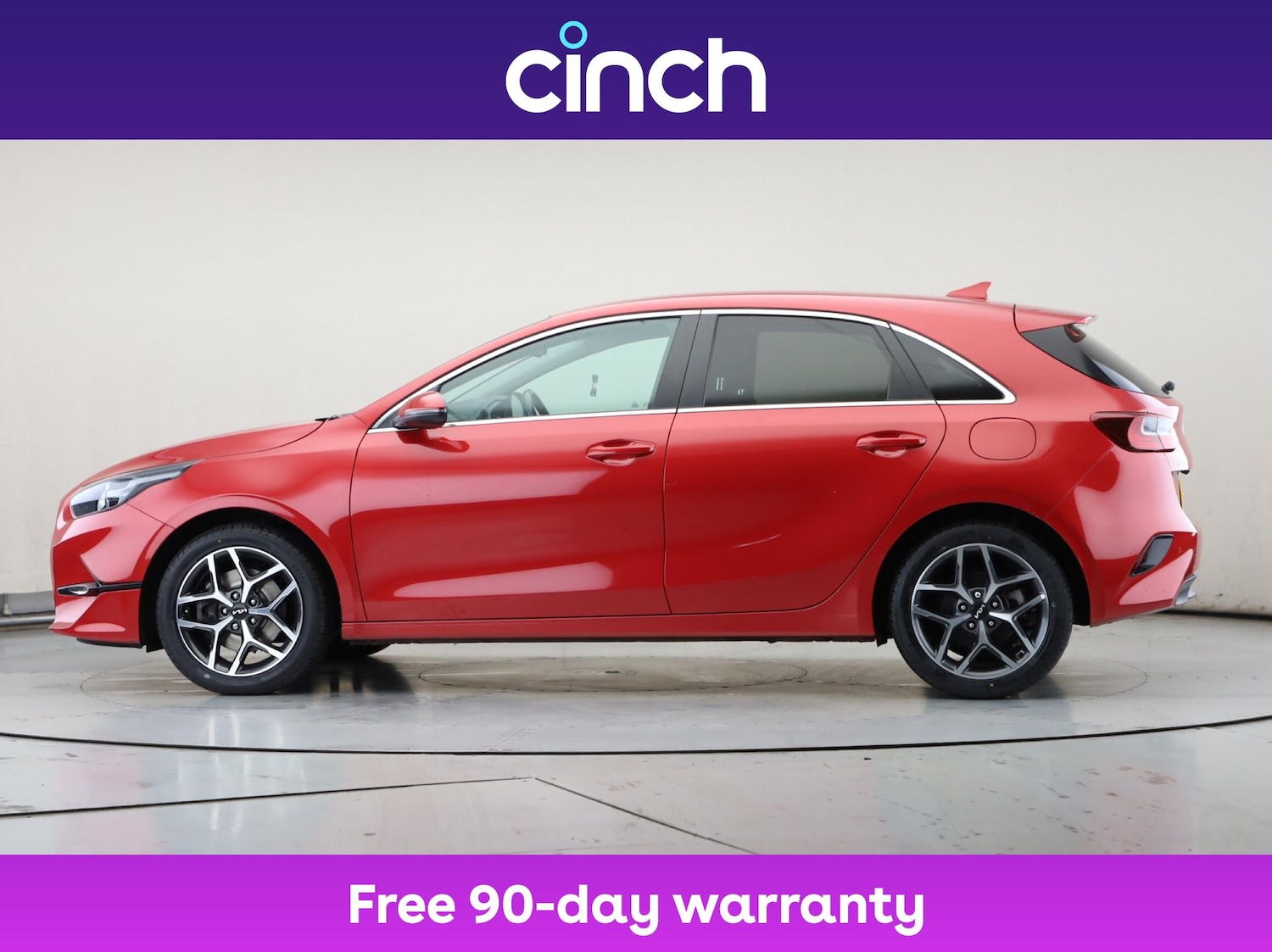 Used Kia Ceed 2022 for sale - 76545809: Photo 8