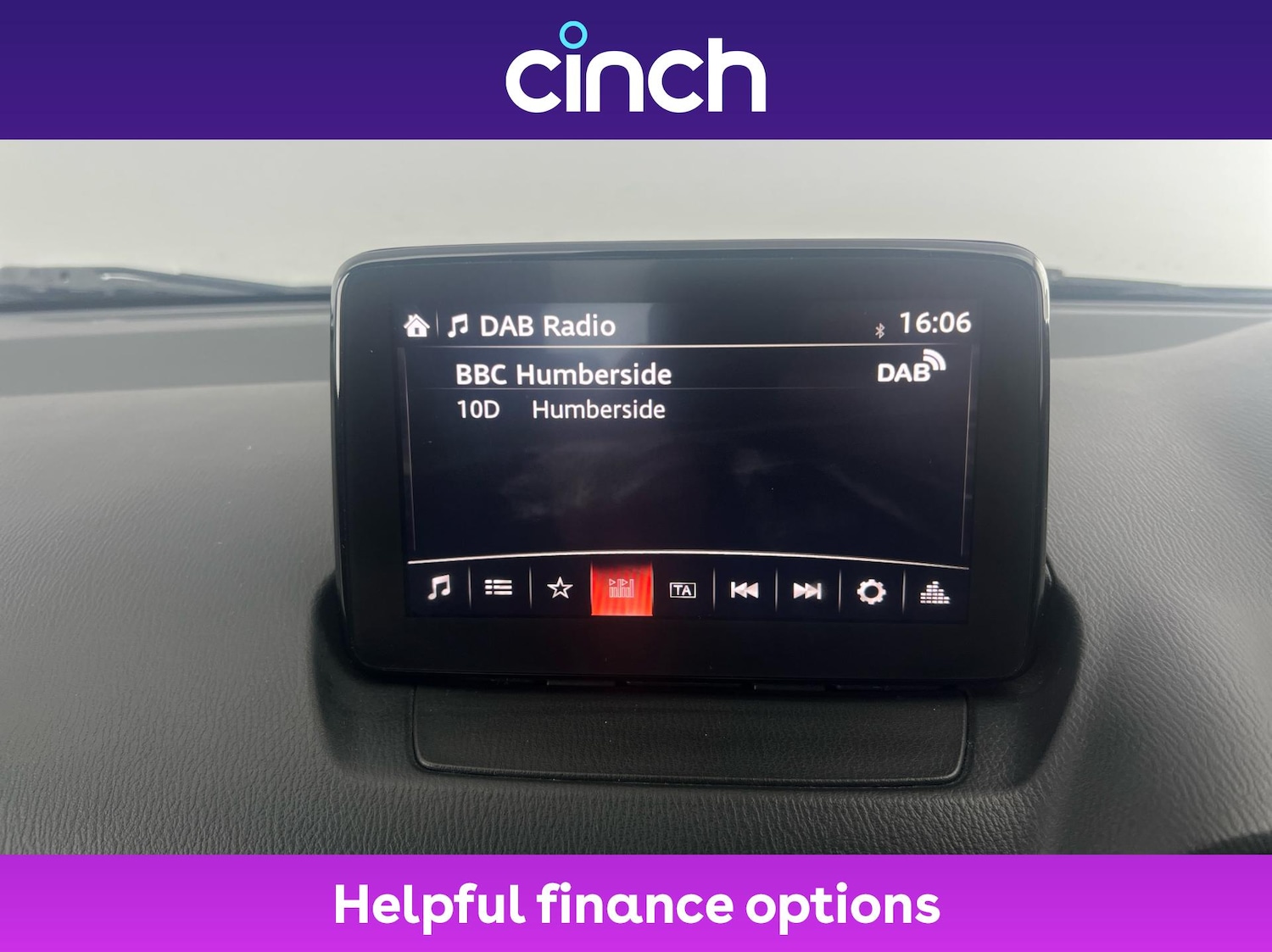 Used Mazda CX-3 2019 for sale - 76641544: Photo 17