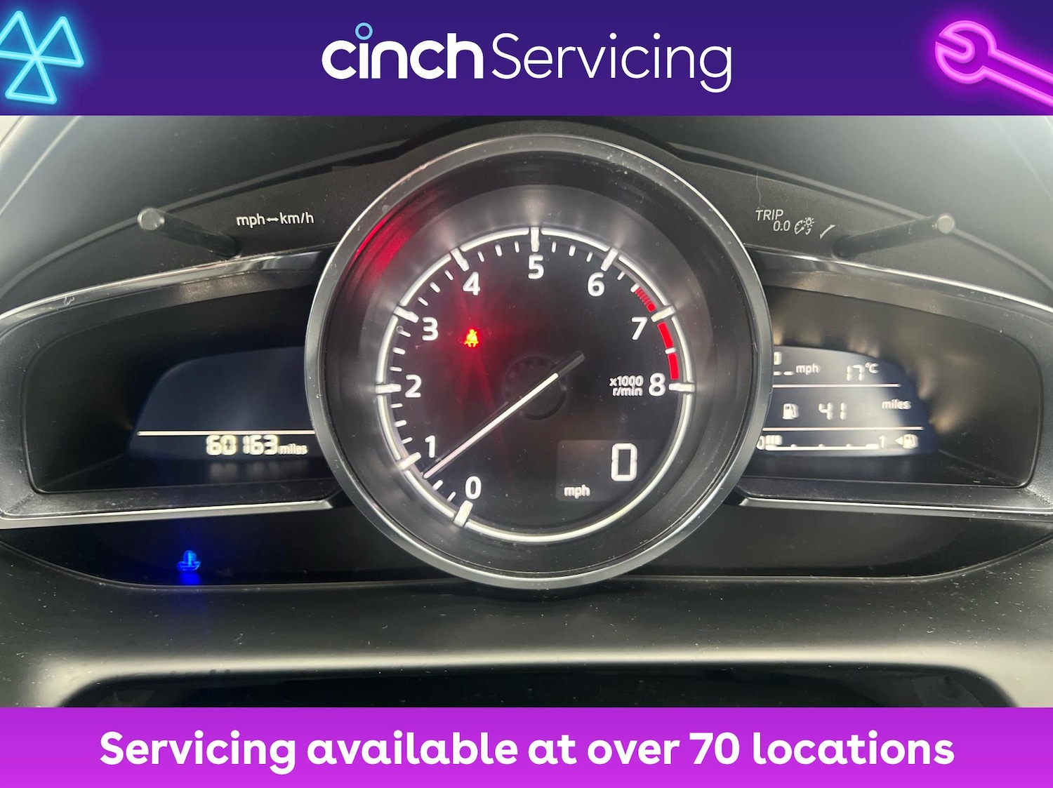 Used Mazda CX-3 2019 for sale - 76641544: Photo 18