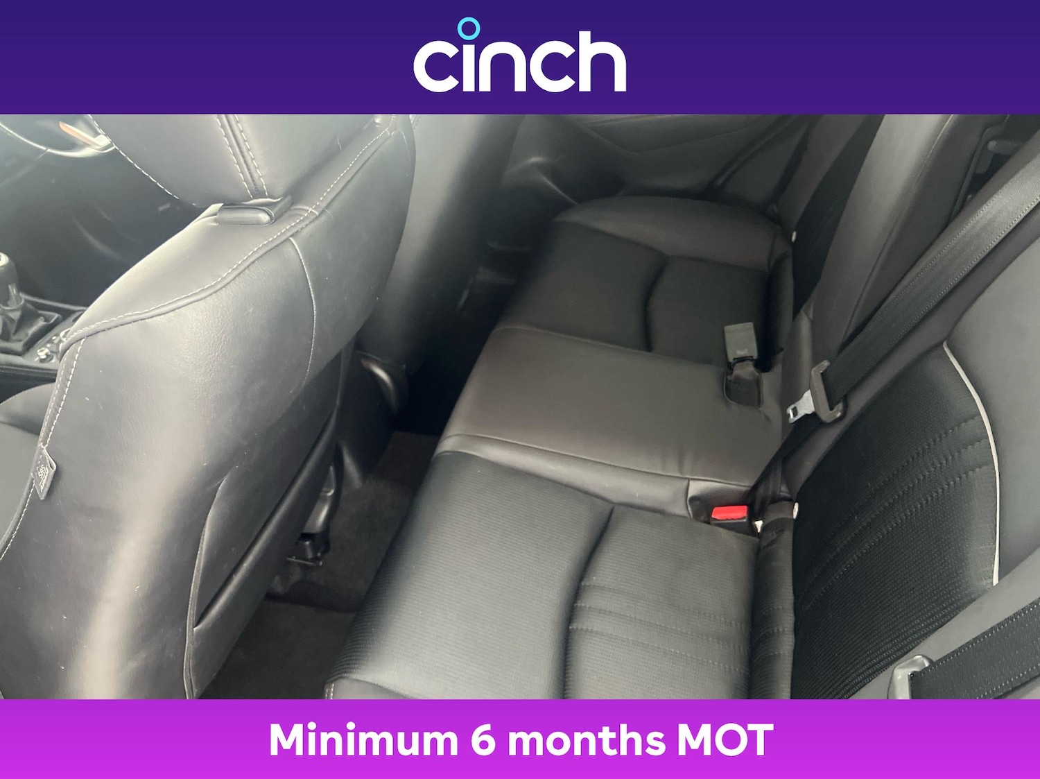 Used Mazda CX-3 2019 for sale - 76641544: Photo 20