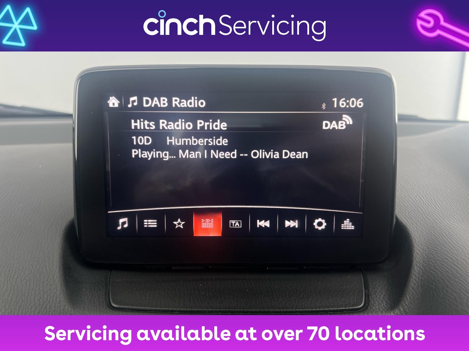 Used Mazda CX-3 2019 for sale - 76641544: Photo 31