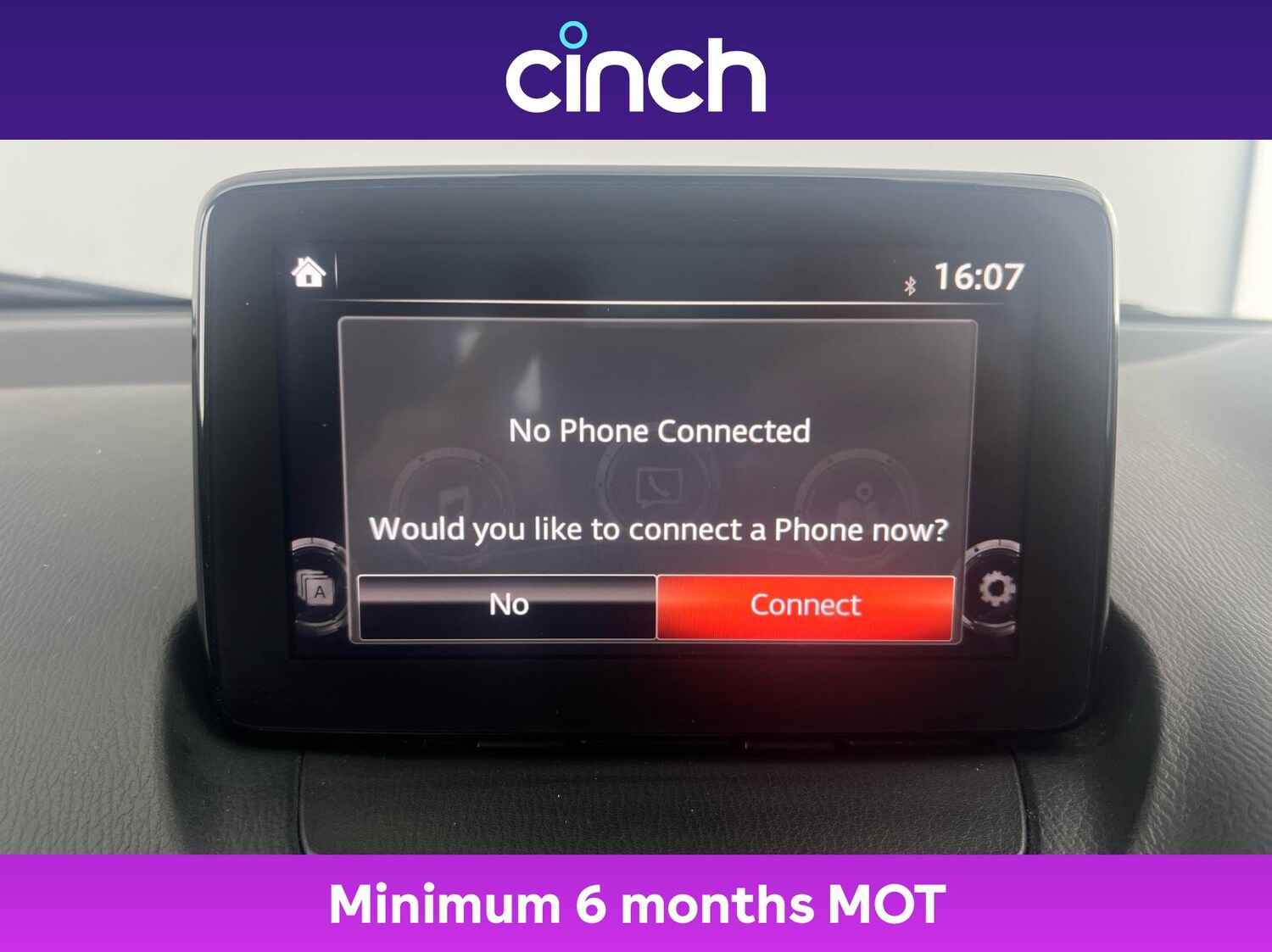 Used Mazda CX-3 2019 for sale - 76641544: Photo 32