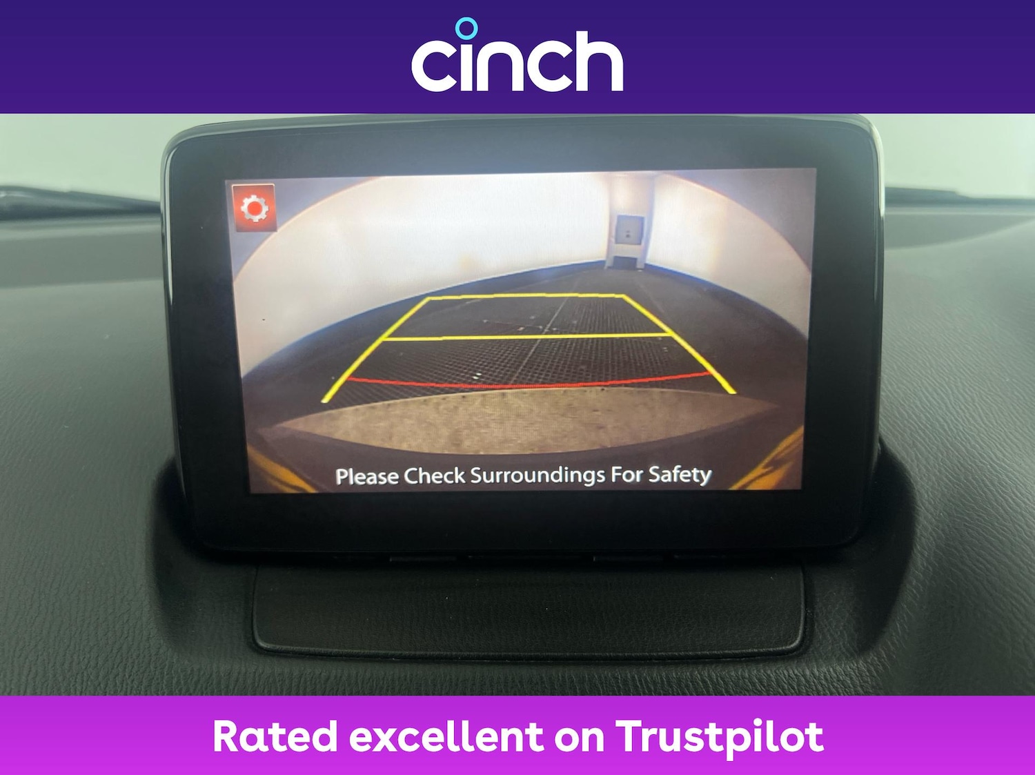 Used Mazda CX-3 2019 for sale - 76641544: Photo 33