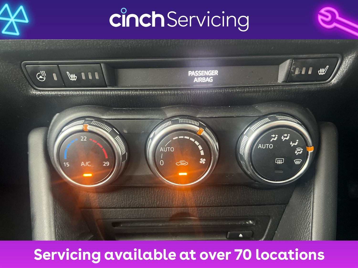 Used Mazda CX-3 2019 for sale - 76641544: Photo 36