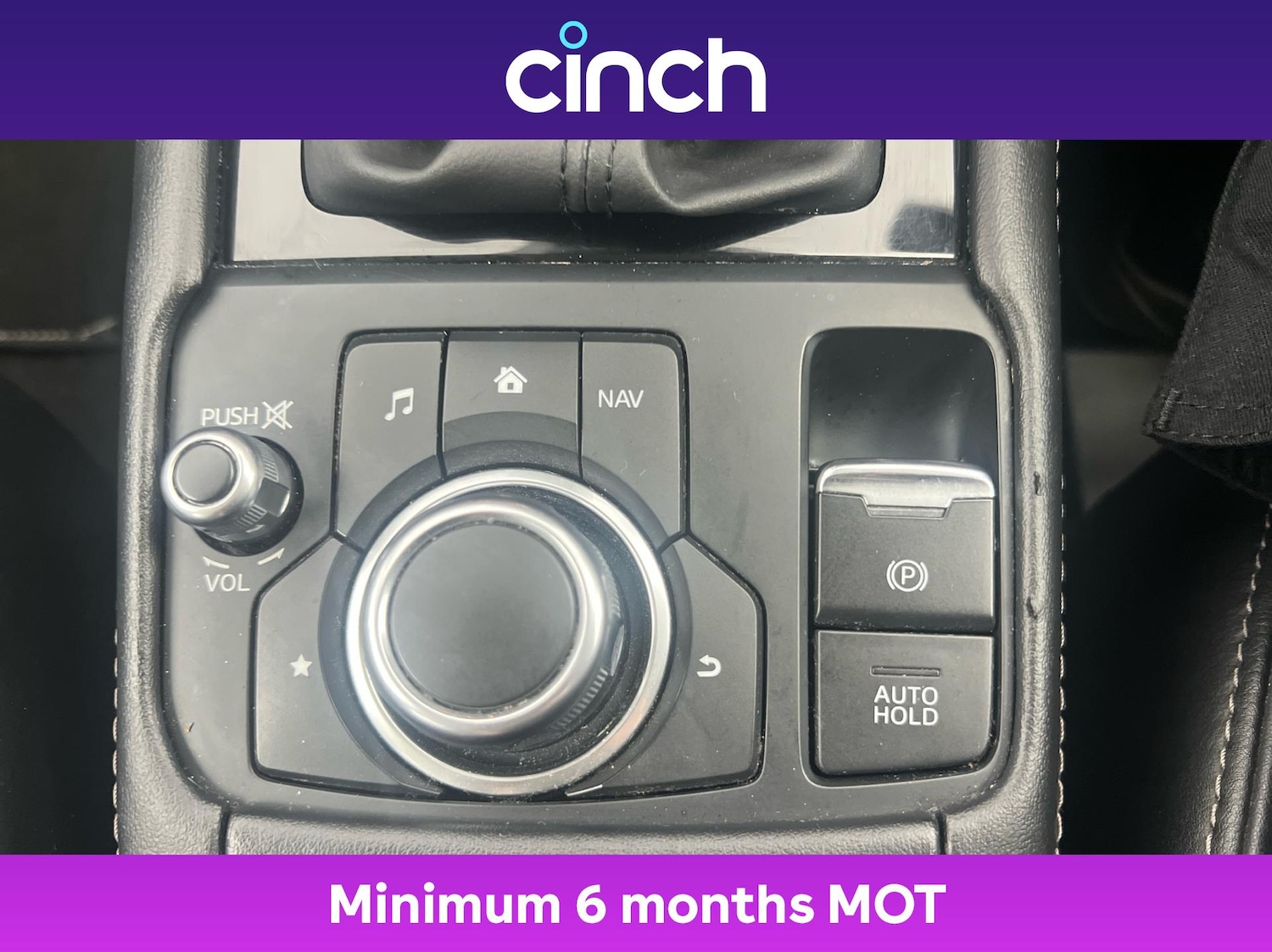 Used Mazda CX-3 2019 for sale - 76641544: Photo 37