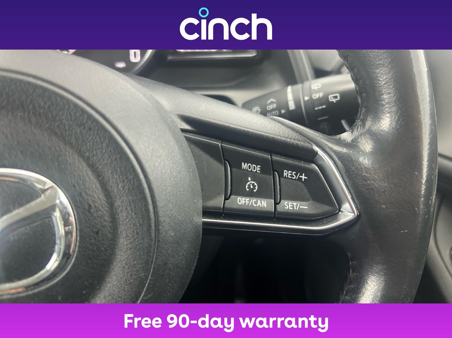 Used Mazda CX-3 2019 for sale - 76641544: Photo 39