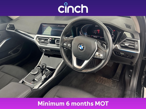 Used BMW 3 Series 2020 for sale - 76257259: Photo 12