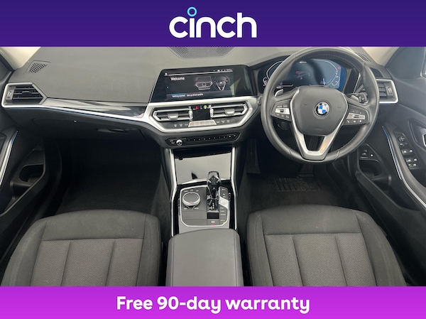 Used BMW 3 Series 2020 for sale - 76257259: Photo 15
