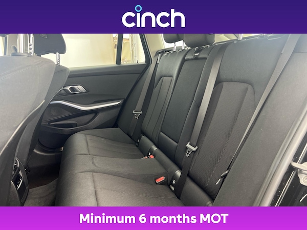 Used BMW 3 Series 2020 for sale - 76257259: Photo 20