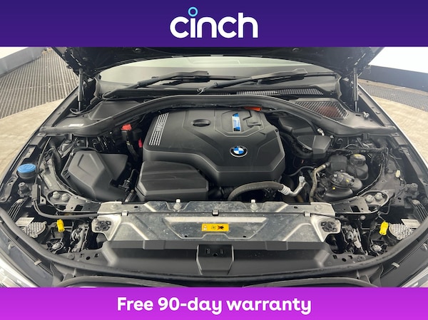 Used BMW 3 Series 2020 for sale - 76257259: Photo 23