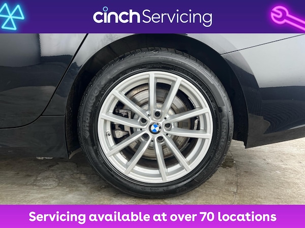 Used BMW 3 Series 2020 for sale - 76257259: Photo 26