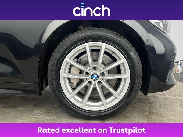 Used BMW 3 Series 2020 for sale - 76257259: Photo 28