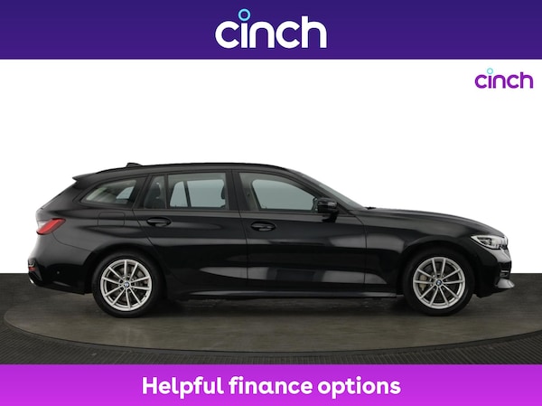 Used BMW 3 Series 2020 for sale - 76257259: Photo 2