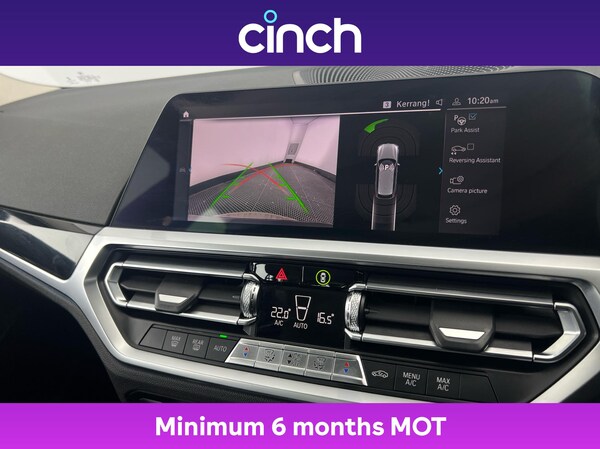 Used BMW 3 Series 2020 for sale - 76257259: Photo 32
