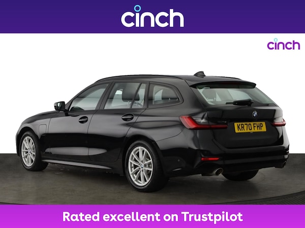 Used BMW 3 Series 2020 for sale - 76257259: Photo 6
