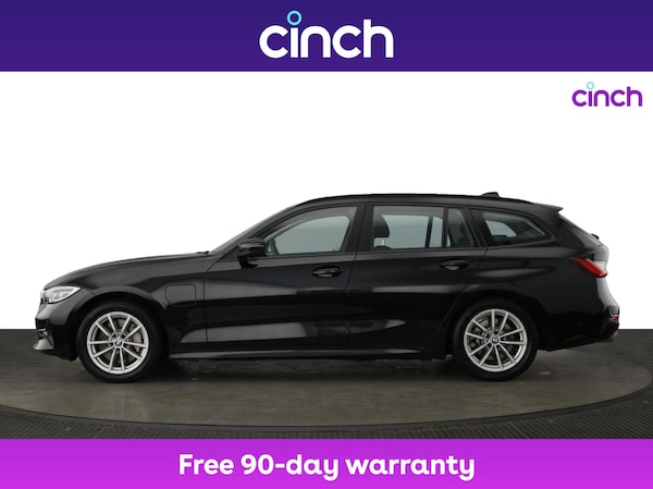 Used BMW 3 Series 2020 for sale - 76257259: Photo 8