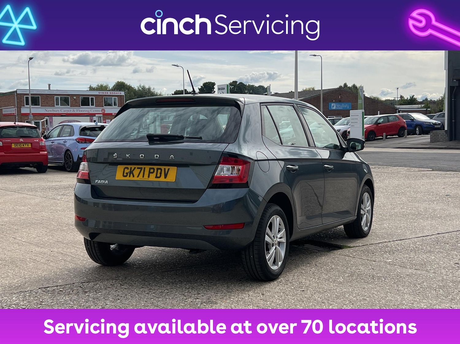 Used Toyota Corolla 2021 for sale - 76641459: Photo 11