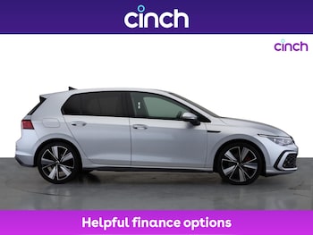 Used Volkswagen Golf 2021 for sale - 75597931: Photo