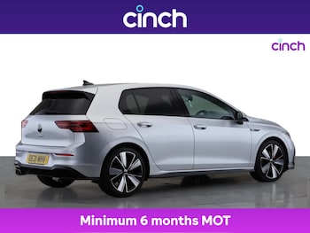 Used Volkswagen Golf 2021 for sale - 75597931: Photo