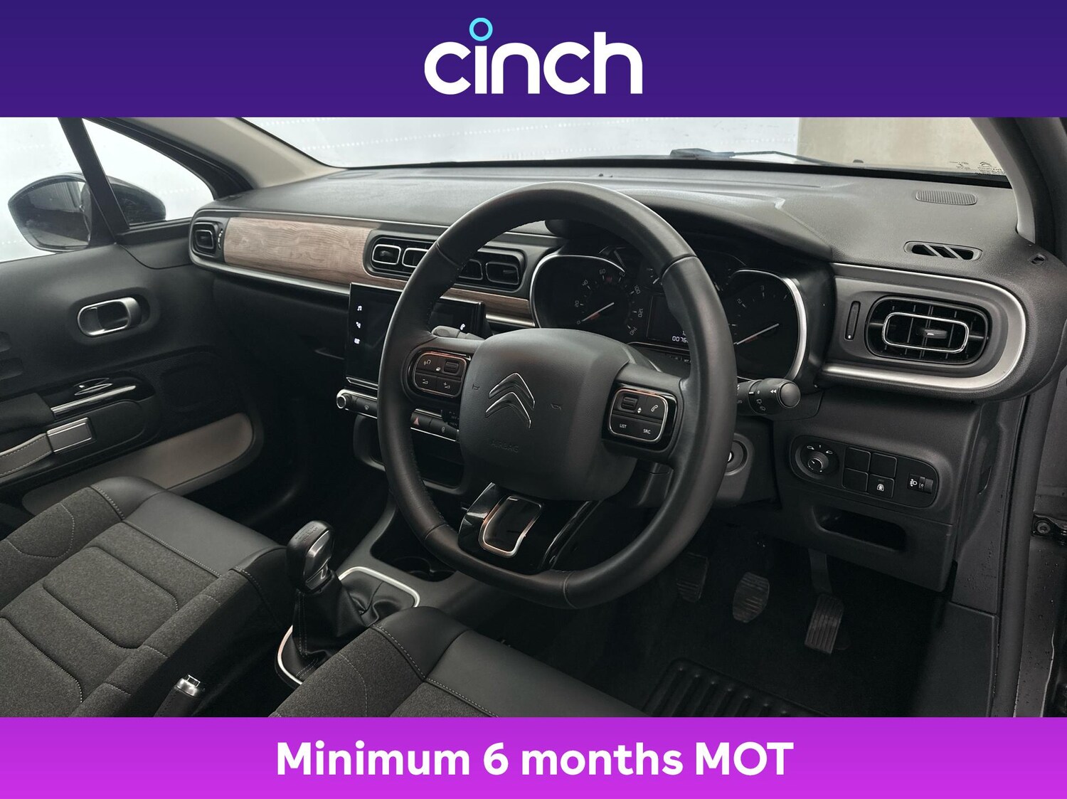 Used Citroen C3 2021 for sale - 76297839: Photo 12