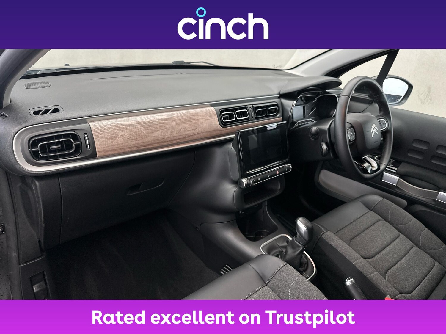 Used Citroen C3 2021 for sale - 76297839: Photo 14