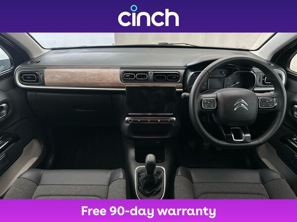 Used Citroen C3 2021 for sale - 76297839: Photo 15