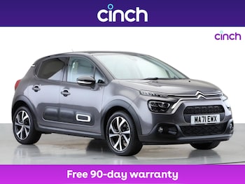 Citroen - C3