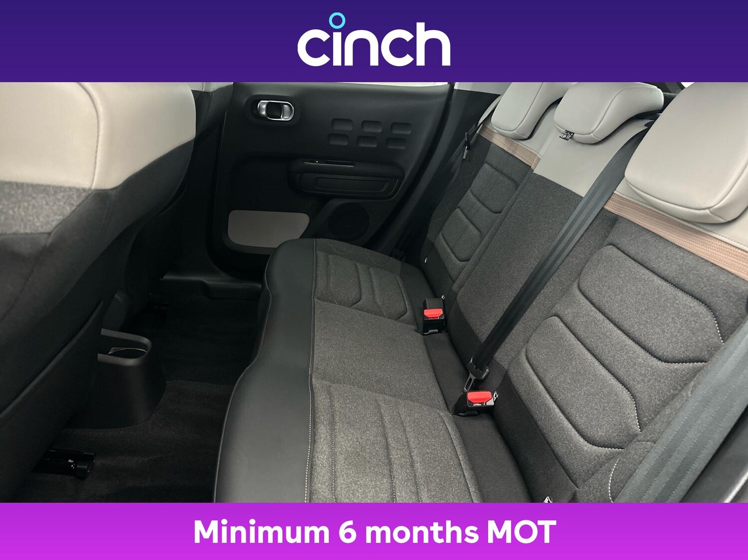 Used Citroen C3 2021 for sale - 76297839: Photo 20