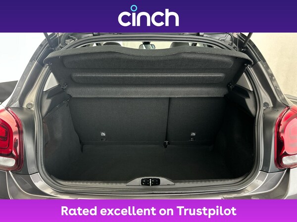 Used Citroen C3 2021 for sale - 76297839: Photo 21